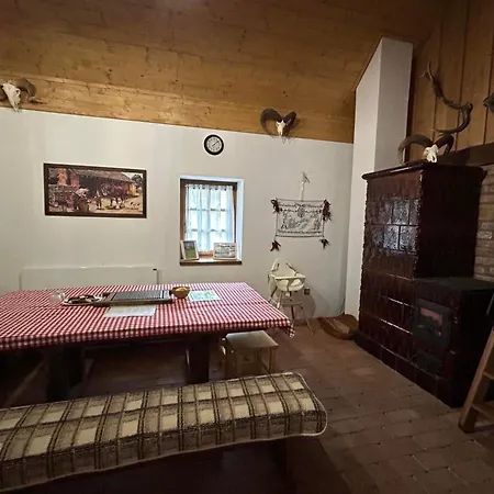 Lebar Birtok-szallashely